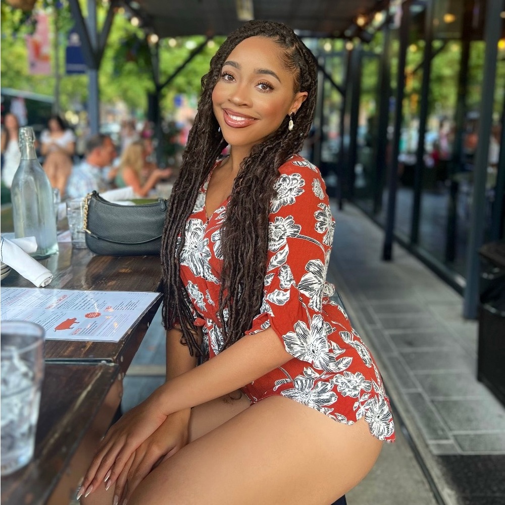 Meet your Posher, Tatum